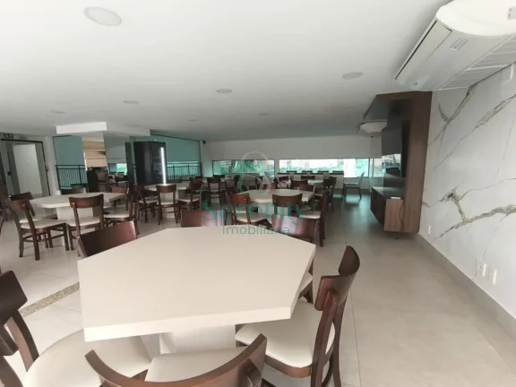 Imagem Apartamento à venda no Residencial Morada Shangri-La com 2 dormitórios, por R$ 580.000,00 - Jardim Shangri-Lá A -Londrina - PR