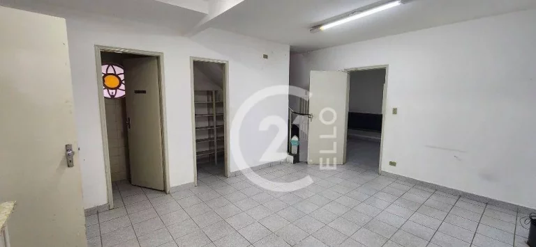Imagem Casa, 298 m² - venda por R$ 5.000.000,00 ou aluguel por R$ 31.071,16/mês - Ibirapuera - São Paulo/SP