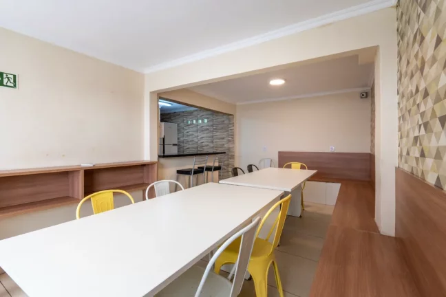 Imagem Apartamento à venda em São Paulo, Jardim das Vertentes, com 3 quartos, 64m2