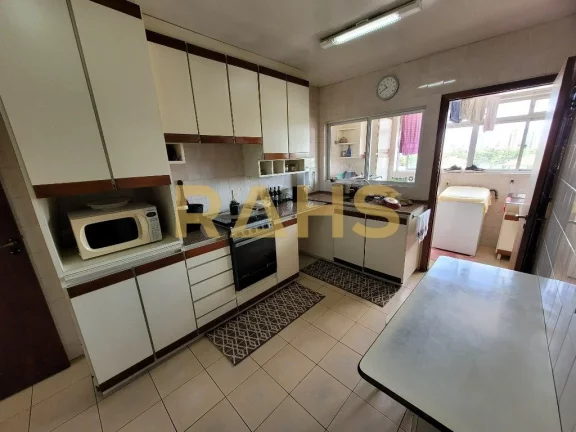 Imagem Apartamento com área privativa de 126m² em localização privilegiada no Saguaçu. OPORTUNIDADE DE...