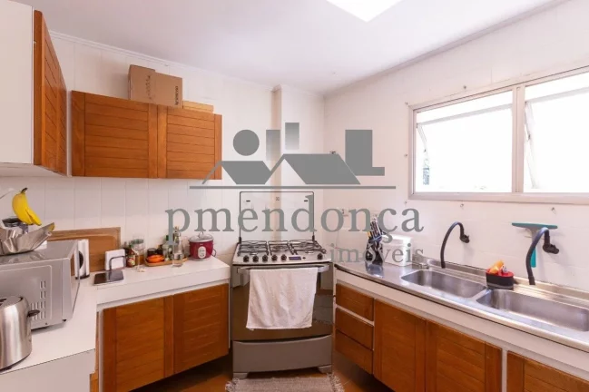 Imagem Apartamento a venda Rua Joaquim Antunes com 2 quartos e 1 vaga, 70m²