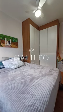 Imagem APARTAMENTO GARDEN Á VENDA NO ALTOS DA SAMUEL MARTINS - VILA PROGRESSO - JUNDIAÍ - SÃO PAULO
