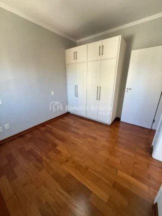 Imagem Apartamento para venda no Cambuí - Campinas S.P.