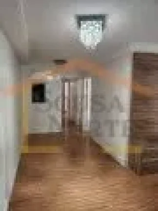 Imagem Apartamento 2 dormitórios, sendo 1 suíte, sala 2 ambientes, varanda gourmet com churrasqueira, fec...