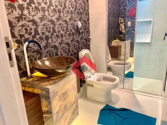 Imagem Apartamento à venda, 282 m² por R$ 1.500.000,00 - Meireles - Fortaleza/CE