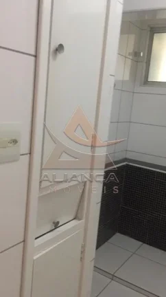 Imagem Apartamento - Ribeirão Preto - Centro