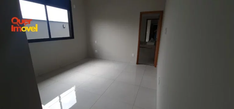 Imagem Casa em Condomínio à Venda em Ribeirão Preto-SP - Reserva San Gabriel: 3 Quartos, 3 Suítes, 5 Banheiros, 4 Vagas - 150m².