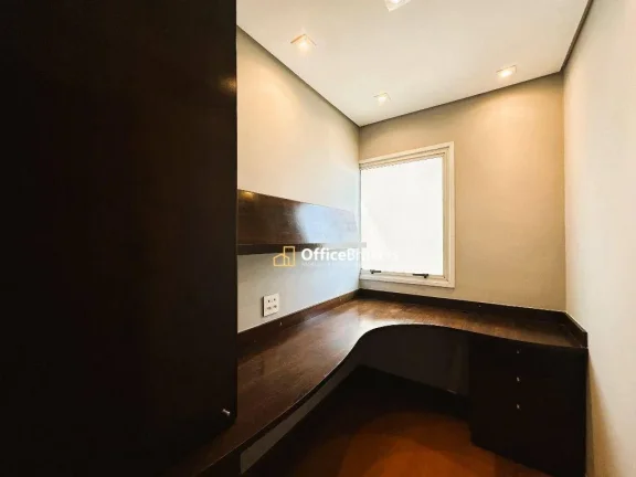 Imagem Apartamento à venda centro de Alphaville com 100 metros
