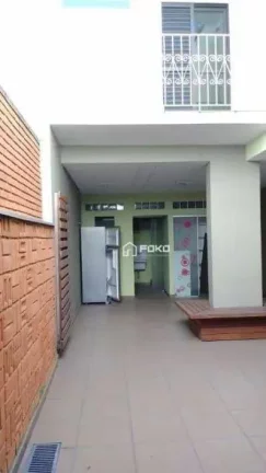 Imagem Sobrado com 3 dormitórios, 309 m² - venda por R$ 940.000,00 ou aluguel por R$ 4.040,00/mês - Gopoúva - Guarulhos/SP