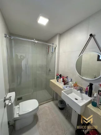 Imagem Apartamento com 4 suítes à venda, 220 m² por R$ 2.990.000 - Cocó - Fortaleza/CE