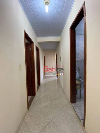 Imagem Casa com 7 dormitórios à venda, 380 m² por R$ 420.000,00 - Caminho de Búzios - Cabo Frio/RJ