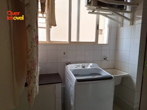 Imagem Apartamento de 3 quartos com suíte no coração de Ribeirão Preto - Centro, 118m² e vaga de garagem. Venha conferir!