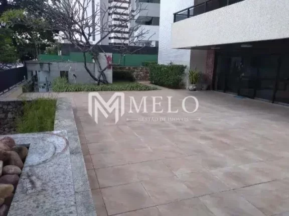 Imagem Oportunidade na MADALENA:300m²,03qts, 01suite ,03vagas..