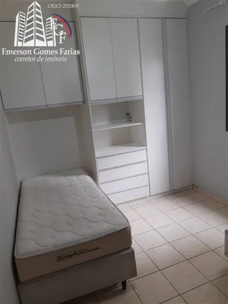 Imagem Apartamento de 3 dormitorios na Aviacao em Praia Grande.