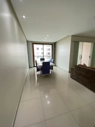 Imagem APARTAMENTO RESIDENCIAL em MANAUS - AM, DOM PEDRO I