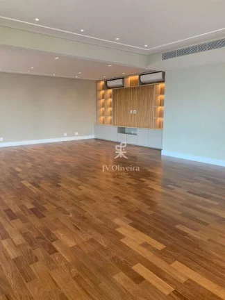 Imagem Apartamento com 4 dormitórios, 606 m² - venda por R$ 14.840.000,00 ou aluguel por R$ 49.880,89/mês - Panamby - São Paulo/SP