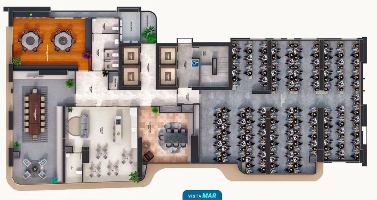 Imagem Apartamento 4 Dormitórios para venda em Itapema - SC