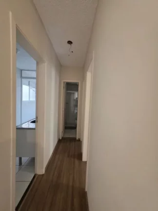 Imagem Apartamento com 2 dormitórios à venda, 53 m² por R$ 220.000,00 - Vila Urupês - Suzano/SP