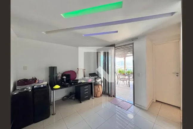 Imagem Apartamento à Venda - Recreio, 3 Quartos, 171 m2