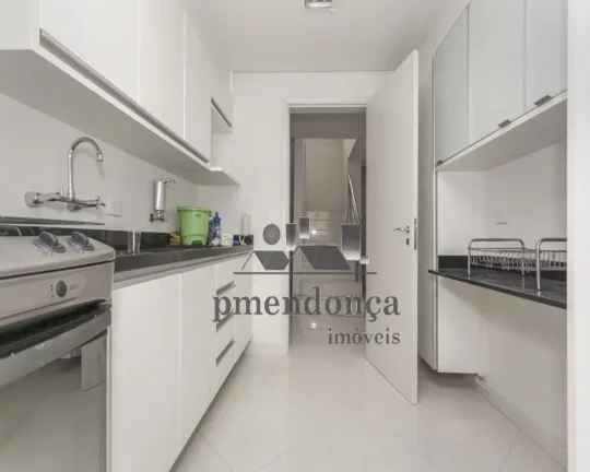 Imagem Cobertura Duplex , 3 quartos, 2 suites, 3 vagas, 200 m²