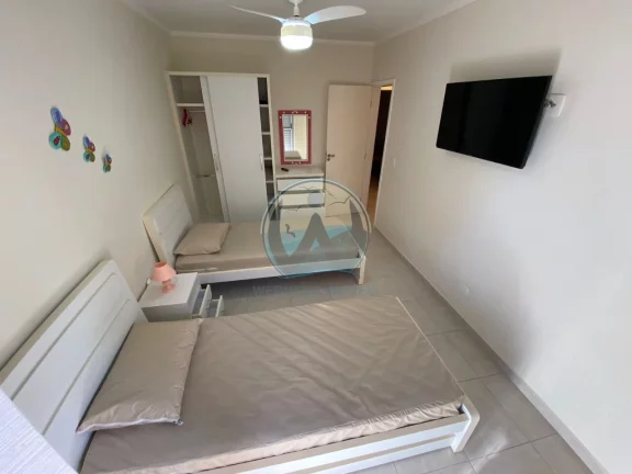 Imagem APARTAMENTO RESIDENCIAL em UBATUBA - SP, PRAIA GRANDE