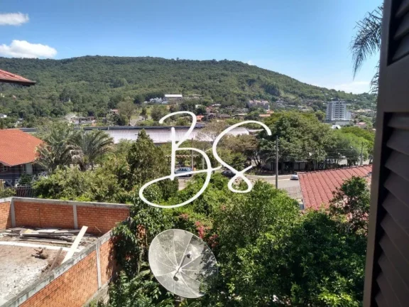 Imagem CASA RESIDENCIAL em IGREJINHA - RS, Viaduto
