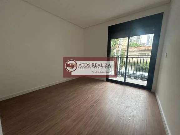Imagem Sobrado à Venda na Vila Isa SP: 3 Dorms, 100m², R$850.000