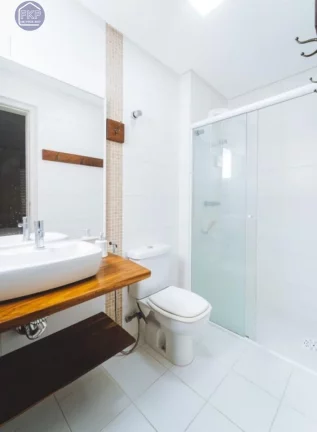 Imagem Apartamento 3 dormitórios!