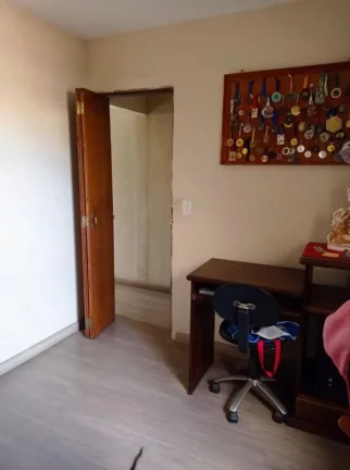 Imagem Sobrado com 2 dormitórios à venda, 125 m² por R$ 390.000,00 - Cidade Edson - Suzano/SP