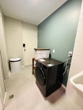 Imagem Apartamento com 3 dormitórios à venda, 130 m² por R$ 1.390.000,00 - Morumbi - São Paulo/SP
