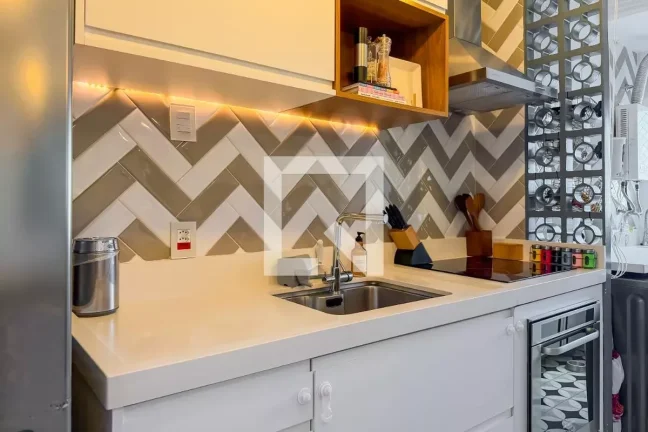 Imagem Apartamento à Venda - Ipiranga, 2 Quartos, 69 m2