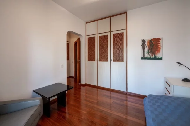 Imagem Apartamento a venda com 3 quartos em Vila Nova Conceição São Paulo SP, apartment for sale in São Paulo Brazil, apartment in Brazil, apartamento zs sp