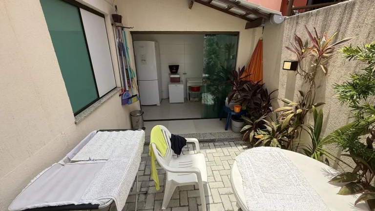 Imagem Casa em Condomínio com 7 Dormitorio(s) localizado(a) no bairro Praia do Forte em Mata de São João / Bahia Ref.:619