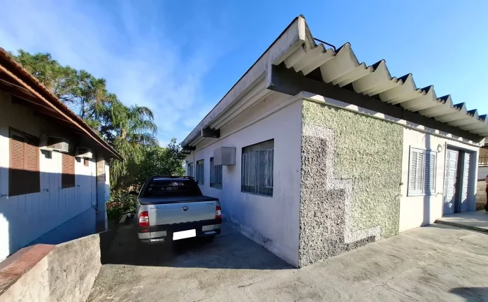 Imagem CASA RESIDENCIAL em BARRA VELHA - SC, Centro