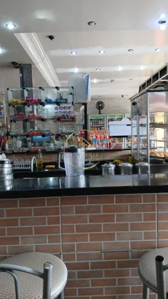 Imagem Ponto Comercial (Padaria), 200m², Jardim Altos de Santana, Sjc.