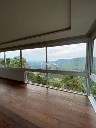 Residencial Majestic: o verdadeiro imóvel com cara de Serra Gaúcha!