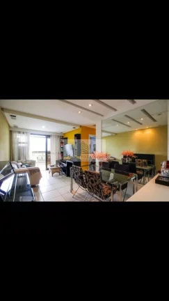 Imagem Imperdível! Apartamento à venda no Recreio dos Bandeirantes, Rio de Janeiro-RJ: 3 quartos, 1 suíte, 1 sala, 3 banheiros, 2 vagas de garagem, 93,00 m².
