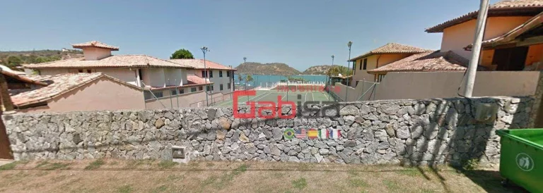 Imagem Terreno à venda, 1200 m² por R$ 6.500.000,00 - Village da Ferradura - Armação dos Búzios/RJ