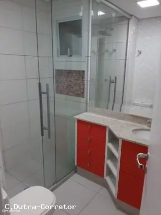 Imagem Apartamento para Venda em São Paulo / SP no bairro Vila Firmiano Pinto