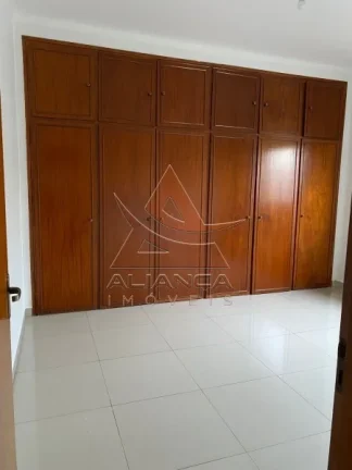 Imagem Casa - Ribeirão Preto - Monte Alegre
