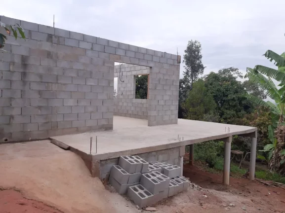 Imagem CHÁCARA A VENDA COM DUAS CASAS E TERRENO 5.000 M2 NO BIRRO BOA VISTA DO SILVA - BRAGANÇA PAULISTA