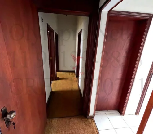 Imagem Apartamento projetado por Artacho Jurado