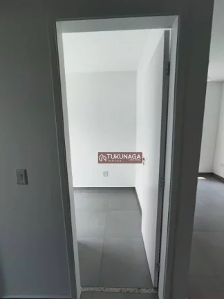 Imagem Apartamento à venda, 37 m² por R$ 289.000,00 - Vila Guilherme - São Paulo/SP