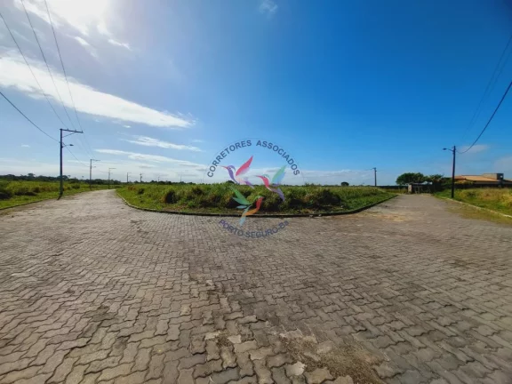 Imagem TERRANO DE 250 M²