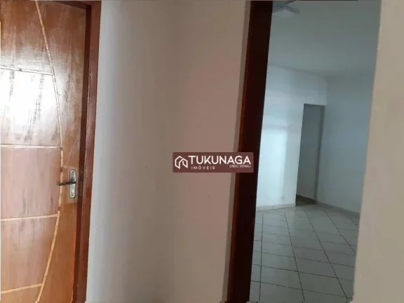 Imagem Casa com 3 quartos à venda, 159 m² por R$ 798.000 - Chora Menino - São Paulo/SP