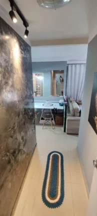 Imagem Apartamento com 2 dormitórios sendo 1 suite à venda, 65 m² por R$ 450.000 - Jardim Americano - Sorocaba/SP