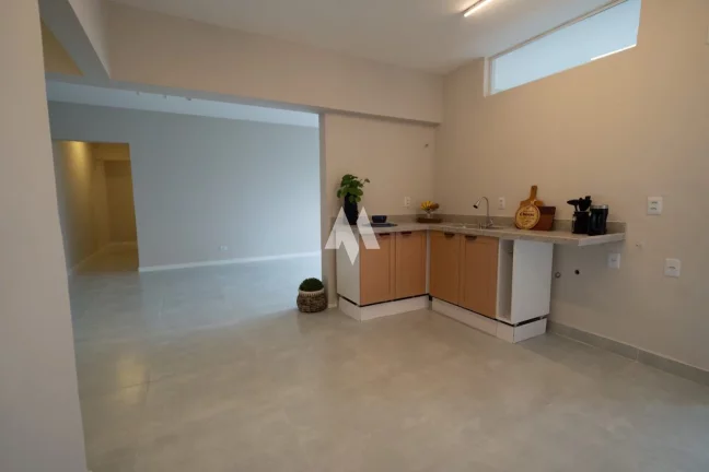 Imagem Apartamento à venda no Gonzaga