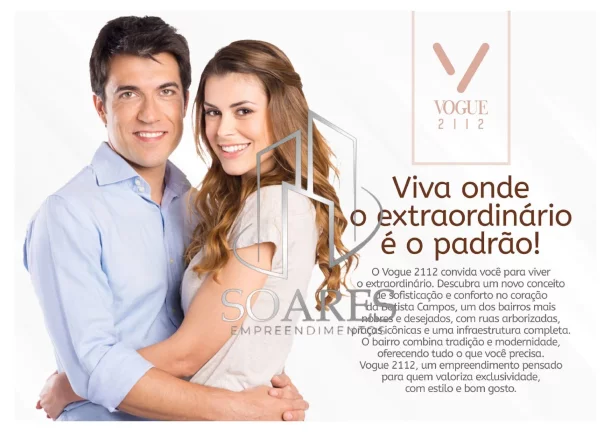 Imagem Vogue 2112 - Seu novo endereço na Batista Campos - Proximo ao Shopping Patio Belém