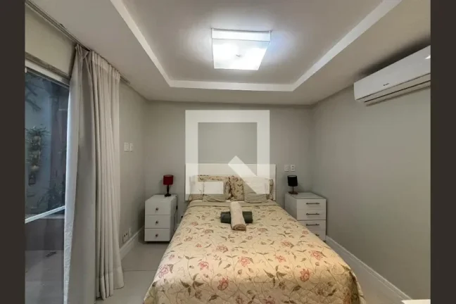 Imagem Apartamento à Venda - Ipanema, 2 Quartos, 70 m2