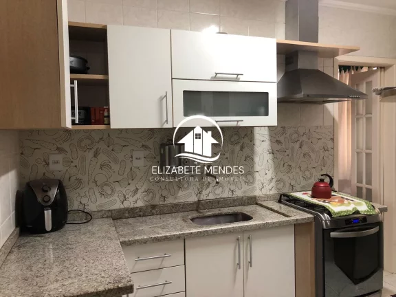 Imagem Apartamento à venda, CESAR DE SOUZA, MOGI DAS CRUZES - SP
